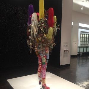 Meet your Posher, Jamaul